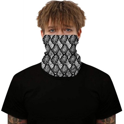 Balaclavas Summer Bandanas Neck Gaiter Face Scarf Mask Tube Neck Cover Balaclava for Outdoor Sports Cycling Hiking Fishing - ...