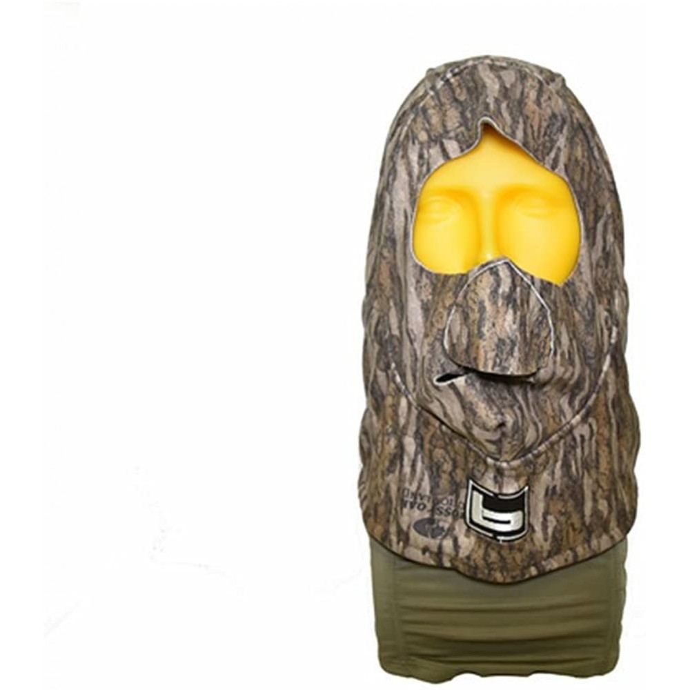 Balaclavas Banded Deluxe Fleece Face Mask - Bottomland - CD12520S03X $22.98