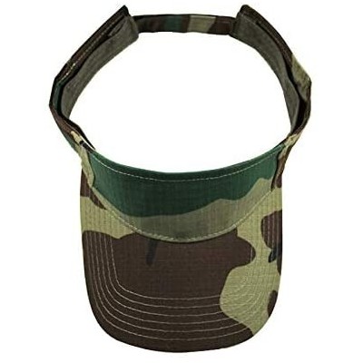 Baseball Caps Sports Sun Visor Hats Twill Cotton Ball Caps for Men Women Adults Kids - Camo-4 - C518YEX39AD $8.12