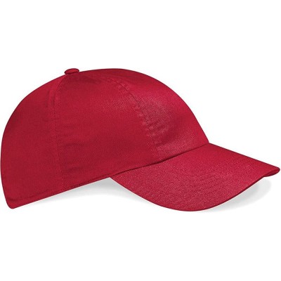 Sun Hats Boys 100% Cotton Twill Legionnaire Baseball for Sun Protection - Royal - CQ11E5O8MQN $7.02