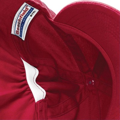 Sun Hats Boys 100% Cotton Twill Legionnaire Baseball for Sun Protection - Royal - CQ11E5O8MQN $7.02