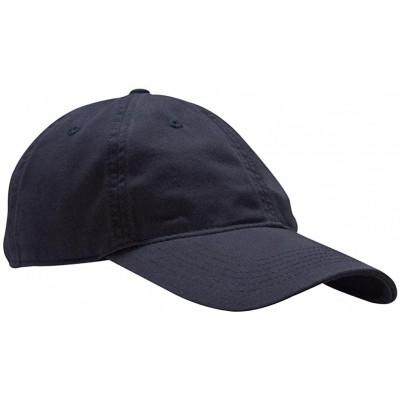 Baseball Caps 100% Organic Cotton Twill Adjustable Baseball Hat - Pacific - CP1129NN2A7 $10.89