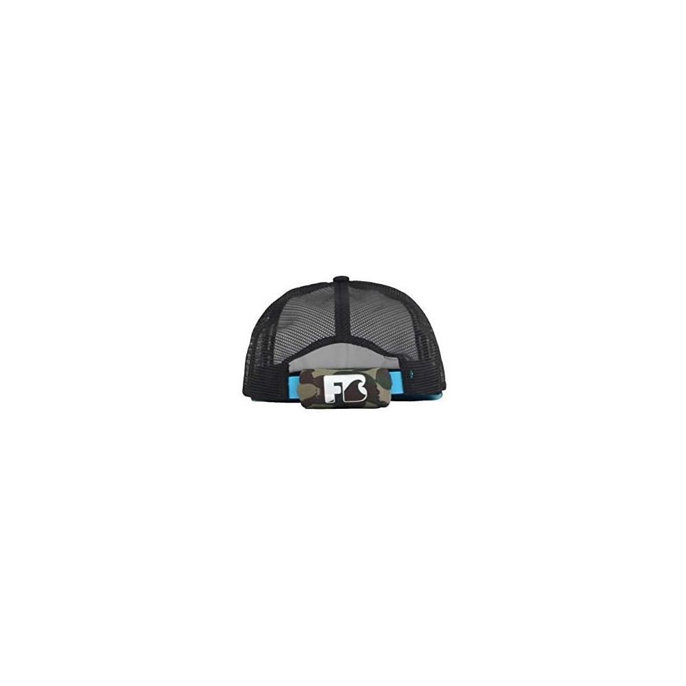 Baseball Caps Hat Float - Camo - CX18KM57T5R $9.40