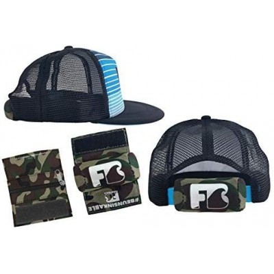 Baseball Caps Hat Float - Camo - CX18KM57T5R $9.40