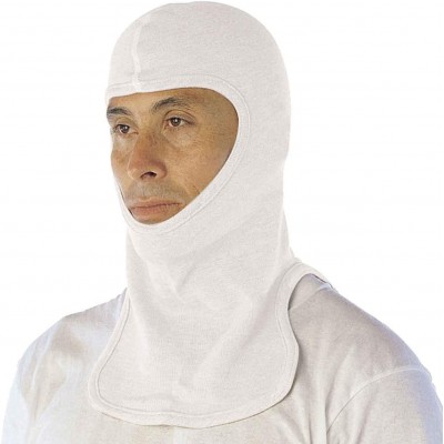 Balaclavas NH300 Nomex Knit Single Layer Sock Hood - CE1169KQD3P $27.24