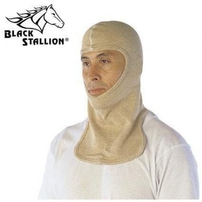 Balaclavas NH300 Nomex Knit Single Layer Sock Hood - CE1169KQD3P $27.24