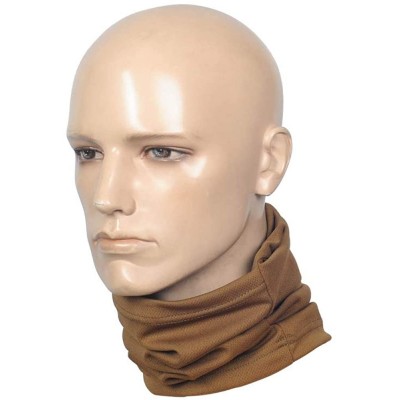 Balaclavas Ski Mens Military and Tactical Motorcycle Balaclava - Coyote Brown - CJ18M9GQO3M $12.67