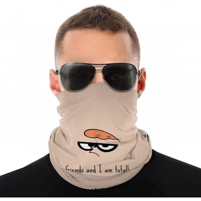 Balaclavas Multifunction Seamless Bandanas Balaclava Windproof - Style 12 - CH197A80SLO $9.39