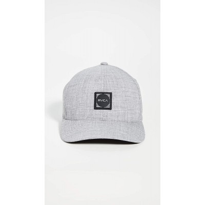 Baseball Caps Scores Flexfit Hat - Grey - CB18EM4IQH5 $22.82