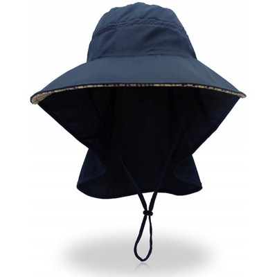 Sun Hats Fishing Outdoor Protection Camping Adventures - CQ186G55N07 $28.10