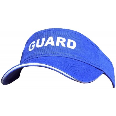 Visors Rise Guard Visor - CW11MVWF6DN $12.52