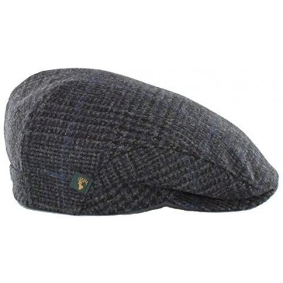 Newsboy Caps Men's Irish Made Trinity Cap - Color 434-1 - CB18S2974AT $42.20