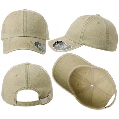 Baseball Caps Trapper Hat Earflap Elmer Fudd Military Baseball Cap Winter Warm Unisex 56-61CM - 99767_khaki - CY18QA8QH6D $18.12
