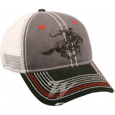 Baseball Caps Winchester Logo Cap - C611CF54ZND $15.39