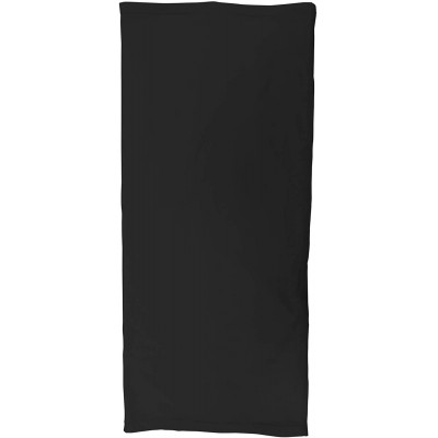 Balaclavas Cooling Neck Gaiter - 12-in-1 - Black - CV198QO3OLA $22.00