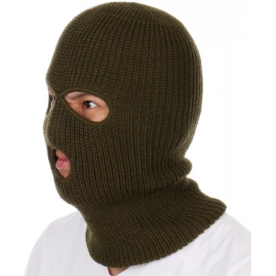 Balaclavas Ski Mask for Cycling & Sports Motorcycle Neck Warmer Beanie Winter Balaclava Cold Weather Face Mask - CF188I8U43K ...