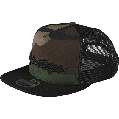 Baseball Caps Classic Signature Snapback Cap Army Camo- One Size - Army Camo - CS193EN5QTX $22.66