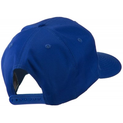 Baseball Caps Chess Piece of a Knight Embroidered Cap - Blue - CN11HVOB4XR $24.77