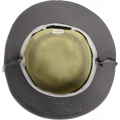 Cowboy Hats Sombriolet Sun Bucket- Fatigue- Small - CD12IN1J09V $15.88