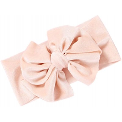 Headbands Headbands Classic Headwrap Stretchy Children - Ap08 - CH18X4AR4R0 $16.77