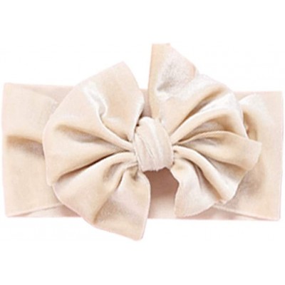 Headbands Headbands Classic Headwrap Stretchy Children - Ap08 - CH18X4AR4R0 $16.77