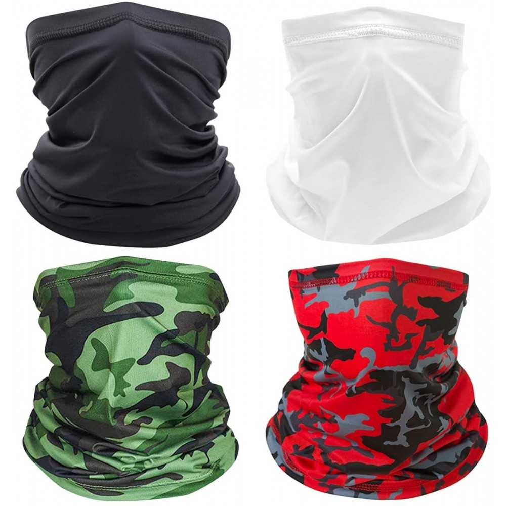 Balaclavas Headwear Balaclava Motorcycling Protection - CI18OYAG620 $17.60