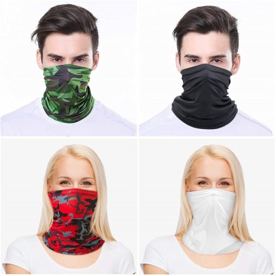 Balaclavas Headwear Balaclava Motorcycling Protection - CI18OYAG620 $17.60