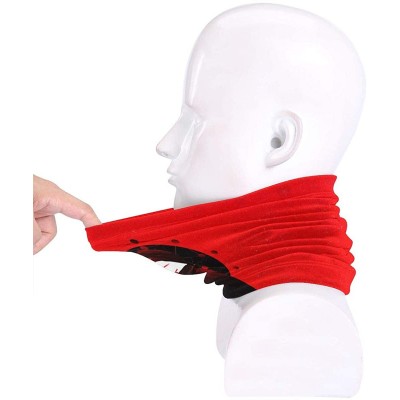 Balaclavas Coro navirus Seamless Outdoor Bandana Balaclava - Style-3 - CW198Q6HC0W $9.36