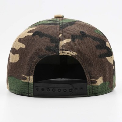 Skullies & Beanies camo Funny Women Mens Camouflage Golf Hat - Purple Labron 23-7 - CV18N762K65 $16.89