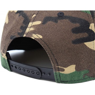 Skullies & Beanies camo Funny Women Mens Camouflage Golf Hat - Purple Labron 23-7 - CV18N762K65 $16.89