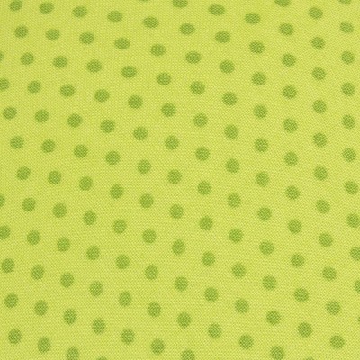 Visors Original Size Print Sport Sun Visor - White Dot on Chartreuse - CM12E3BEVVR $12.51