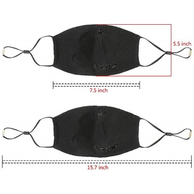 Balaclavas Uber Eats Gray Camouflage Logo Adjustable Earloops Reusable Cosplayl - Uber Eats 3d - CQ1982LRO8I $17.09