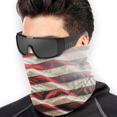 Balaclavas America Seamless Bandanas Balaclava Windproof - Style 13 - CD197A57784 $10.51