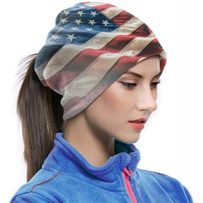 Balaclavas America Seamless Bandanas Balaclava Windproof - Style 13 - CD197A57784 $10.51