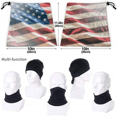 Balaclavas America Seamless Bandanas Balaclava Windproof - Style 13 - CD197A57784 $10.51