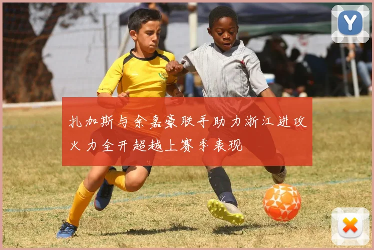 扎加斯与余嘉豪联手助力浙江进攻火力全开超越上赛季表现